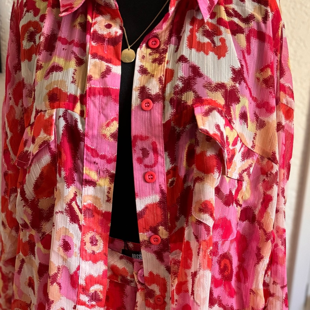 NWT- Missguided Set - Picture 6 of 8